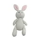 thumbnail image 1 of Accesorios para Muñecas Hecho a Mano Suave Niña Acompañante Muñecas de Trapo Cumpleaños Muñeca de Punto Muñeca Linda Niña Muñeca Peluche Juguete Tejido Kit Muñeca, 1 of 6
