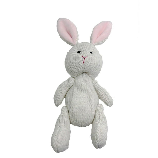 Accesorios para muñecas Hechas a mano Muñecas de trapo suaves para niñas Muñecas de punto para cumpleaños Muñecas bonitas para niñas Peluches Kit para muñecas tejidas