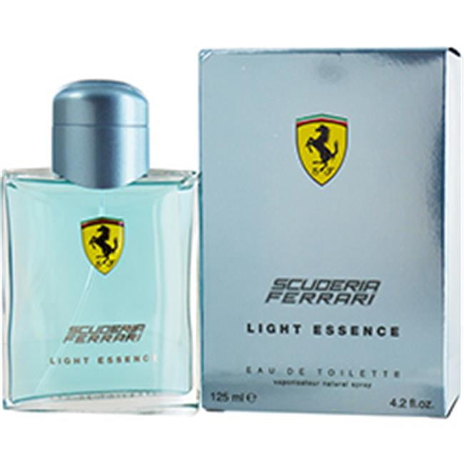 Ferrari scuderia light essence Ferrari scuderia light essence