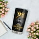 thumbnail image 5 of Vaso Muilzon de acero inoxidable Brother Gift de 20 oz, 5 of 6
