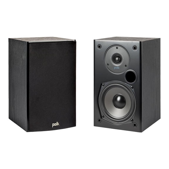Bocina Polk Audio de Repisa T15