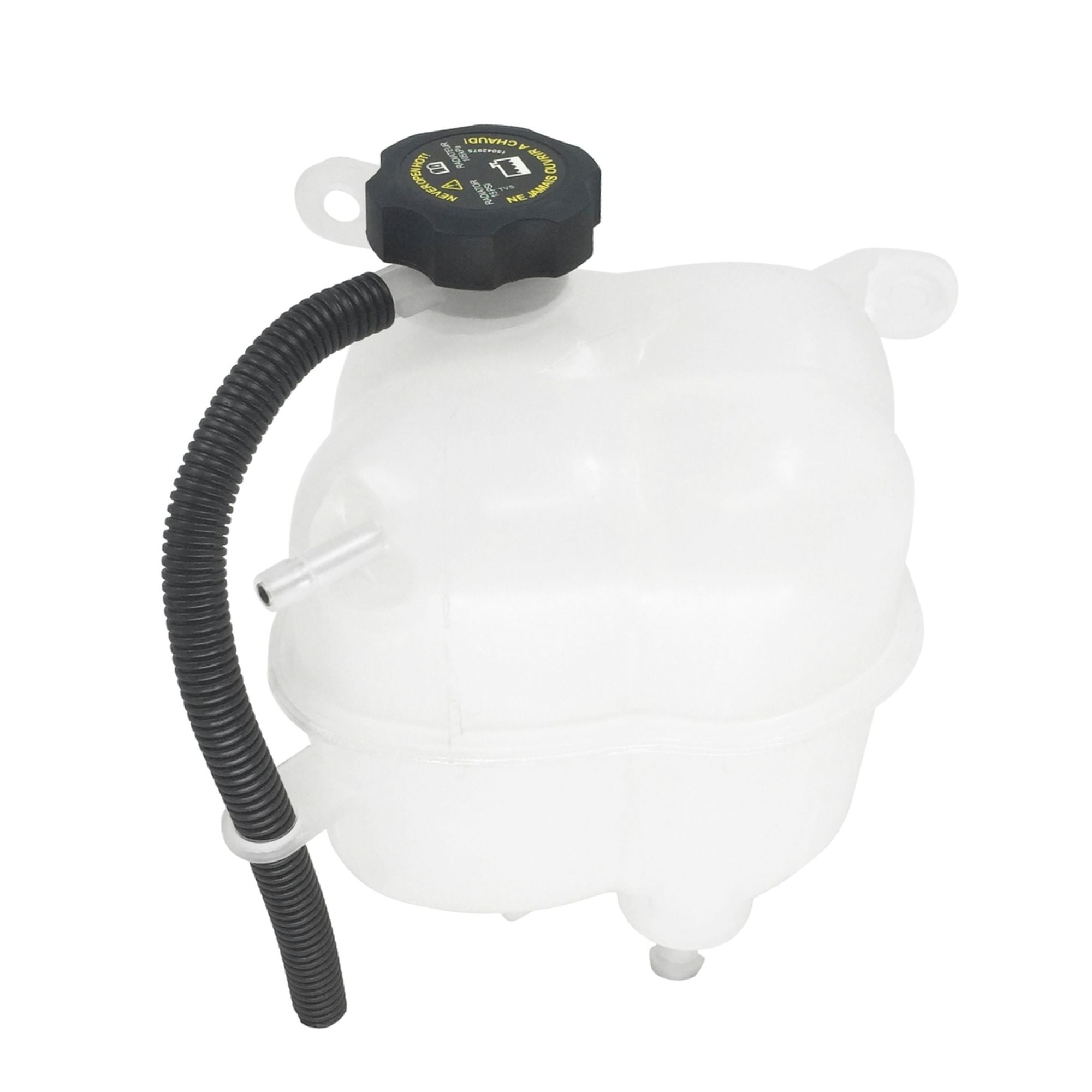 Radiator Coolant Recovery Tank Overflow Bottle For 2005 Chevrolet