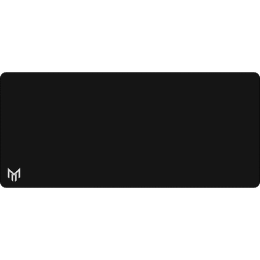 Matrix Keyboards XXL Gaming Mousepad Black