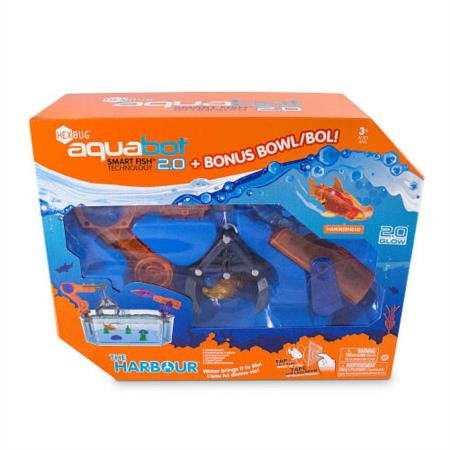 walmart hexbugs