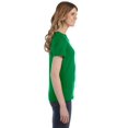 thumbnail image 4 of Anvil Ladies' Lightweight T-Shirt - 880, 4 of 4
