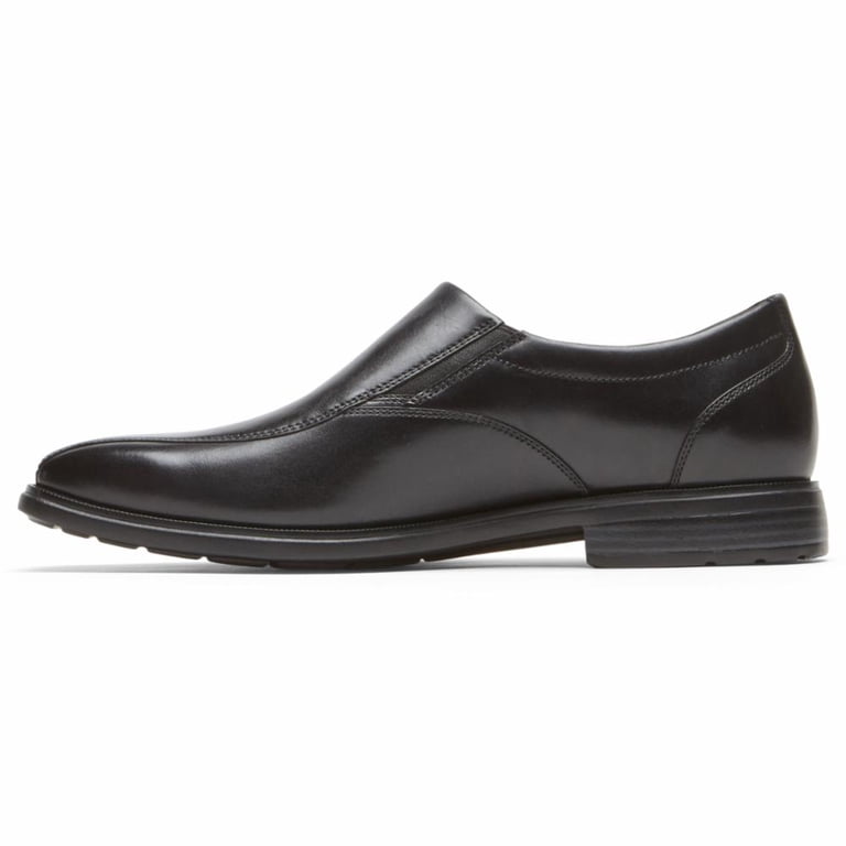 Rockport Dressports Work Bike Slip On Men display picture 2