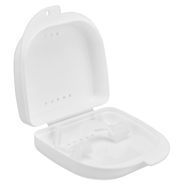 Dientes Postizos de Vampiro, Silicona Suave Hecha de Colmillos de Vampiros de Resina Retráctiles Para Los Dientes Incisivos para la Fiesta de Halloween para Fiestas para PLOPS