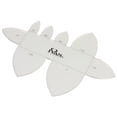thumbnail image 1 of Acrylic Templates (Pointed Multi-Strap End), 1 of 1