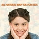 thumbnail image 5 of Orange Cream Kids Natural Body Oil, Gentle Hydration & Soothing Scent - 4 oz by LatherGreen, 5 of 5