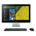 thumbnail image 1 of All in One Acer Aspire Z Z22-780-MO12 Intel Core i3 8GB RAM 1TB DD MX i360 PROD Product page test March 20, 1 of 4