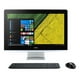 thumbnail image 1 of All in One Acer Aspire Z Z22-780-MO12 Intel Core i3 8GB RAM 1TB DD MX i360 PROD Product page test March 20, 1 of 4