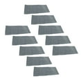thumbnail image 3 of 10pcs Professional Flood Sandbags for Flood Control, House, Garage, Basement, 3 of 7