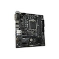 thumbnail image 3 of GIGABYTE H610M S2H V2 DDR4 H610 Intel LGA 1700 Micro ATX Motherboard with DDR4, Single M.2, PCIe 4.0, USB 3.2 Gen1, Realtek 1GbE LAN, 3 of 7
