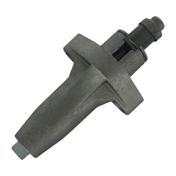 Tensor de cadena para motocicleta Ajustador de cadena Fácil de instalar Reemplazo Tensor de cadena duradero Práctico para Atc250 x 300