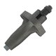 thumbnail image 1 of Tensor de cadena para motocicleta Ajustador de cadena Fácil de instalar Reemplazo Tensor de cadena duradero Práctico para Atc250 x 300, 1 of 9