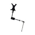 thumbnail image 3 of BELOVING Support de Tablette pour Instrument de Musique Réglable pour Batterie Accessoire Performance, 3 of 10