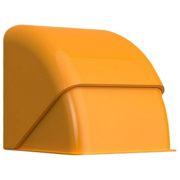 86 Type Outdoor Socket Waterproof Box Plastic Electrical Outlet Cover Wall Mounted Socket Dustproof Box Easy to Install