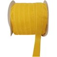 thumbnail image 1 of 10 Yards Velvet Ribbon Spool (Red  5/8"), 1 of 2