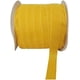 thumbnail image 1 of Carrete de cinta de terciopelo de 10 yardas (púrpura, 3/8"), 1 of 2