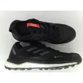 thumbnail image 3 of Adi-das Men's Terrex Agravic XT GTX Shoes, Black/Grey Five/Hi-Res Red, 8 M, 3 of 5