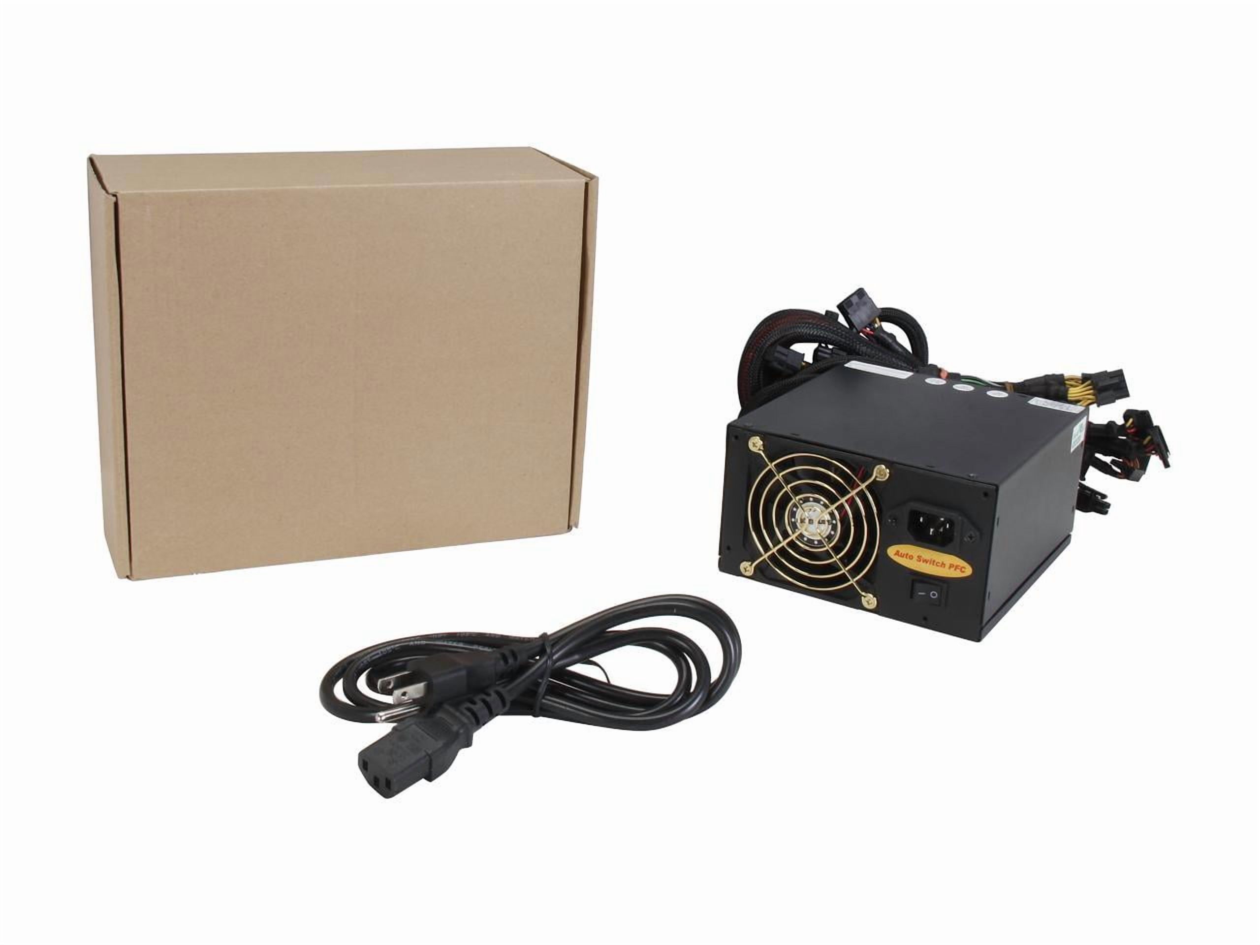 Athena AP-P4ATX70FEP8 700W Power Supply