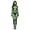 Green, variant on Unisex Green Action Hero Zentai Suit, Full Body Spandex Costume with Attached Hood for Halloween Parties, Carnivals and Cosplay Performances