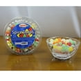 Zachary Spice Drops Tub 32 oz. Jelly Candy