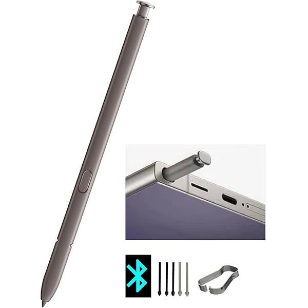 Samsung Galaxy Official S Pen Creator Edition for Galaxy, White