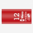 thumbnail image 1 of Wera 004956 12 x 3/8" VDE Socket, 1 of 1