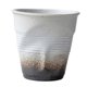 thumbnail image 3 of Taza de café Irregular Taza de té Retro 200ml Taza de leche para el hogar oficina sala de estar cocina dormitorio blanco perfecl Taza de café, 3 of 8