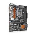 thumbnail image 2 of Placa madre ASROCK H110M-HDV LGA 1151 Intel H110 DDR4 32 GB, 2 of 2