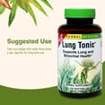 thumbnail image 6 of Lung Tonic - 120 count Softgels, 6 of 7