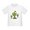 White, variant on CafePress - Funny Arizona Christmas T Shirt - Cute Toddler T-Shirt, 100% Cotton