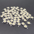 thumbnail image 2 of Arkzeo 1W / 3W High Power LED SMD Different Colors Chip Lamp Beads COB warm light, 2 of 8