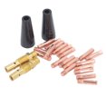 thumbnail image 1 of MIG Welding  Consumables, MIG Welding  Kit Easy To Change  For Industrial Use For Welder, 1 of 8