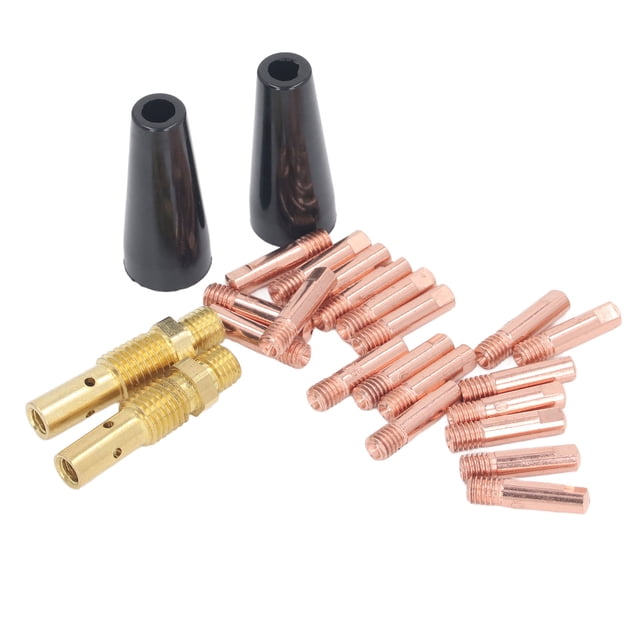 MIG Welding Consumables, MIG Welding Kit Easy To Change For Industrial Use For Welder