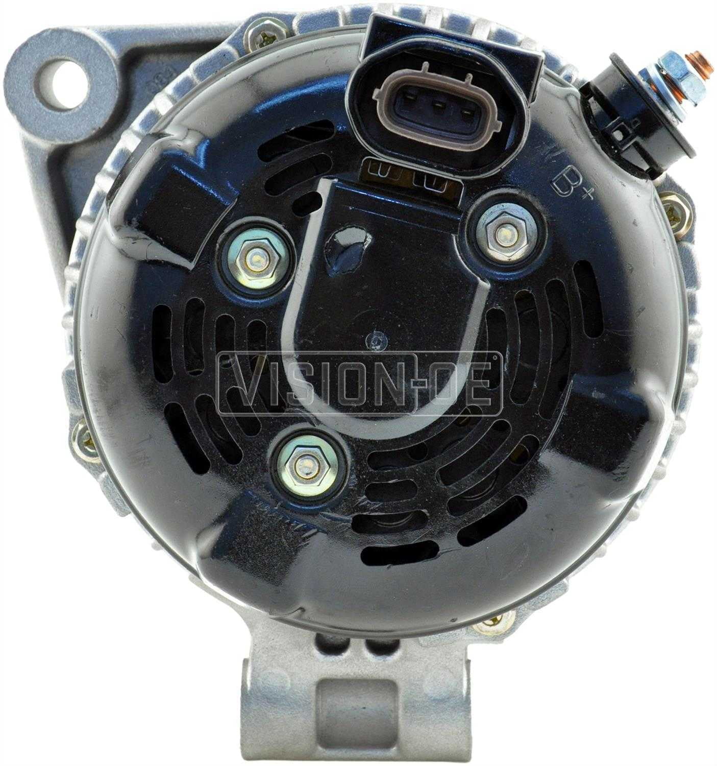 Vision OE 11569 Alternator
