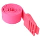 thumbnail image 2 of Cinturón de nailon resistente para buceo de 150 cm con hebilla de plástico, color rosa, 2 of 15