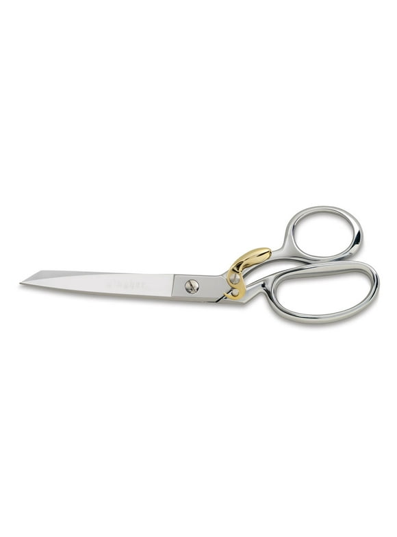 Gingher Spring-action Knife-edge Dressmaker Shears (8")