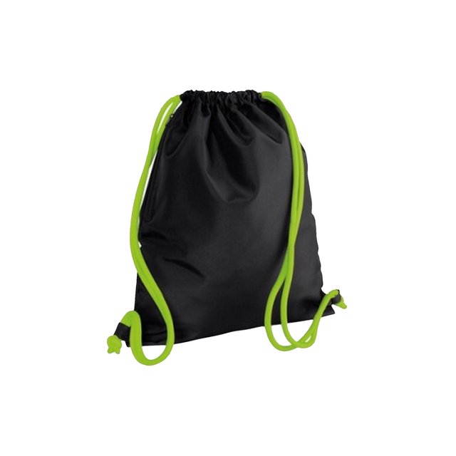 Bagbase Sac/gymnastique à Cordon de Serrage Icon