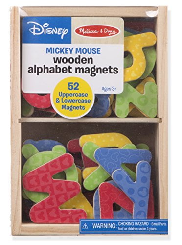ABC Magnets for Kids Gift Set 142 Magnetic Letters Book With 40 Learning for sale online 