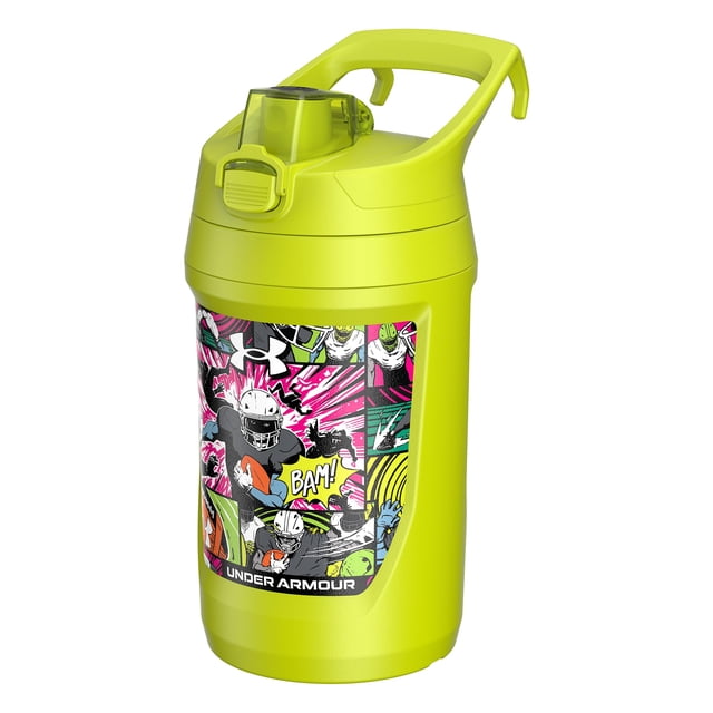 Jarra deportiva con aislamiento Bottle Under Armour, 946 ml