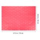 thumbnail image 2 of unbranded Papel Para Envolver Color Rojo Para Arreglos Y Embalaje De Regalos, 2 of 7