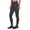 Charcoal, variant on RBX Active Women's Full Length Fleece Lined Legging with Zipper Pockets