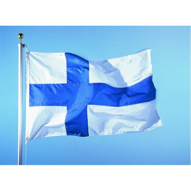 Flag Various Countries Of The World Polyester Flag