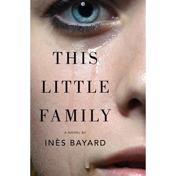 Pre-Owned This Little Family (Paperback) 1892746875 9781892746870