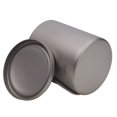 thumbnail image 5 of Double Wall Titanium Water Cup Coffee Tea Mug with Lid for Home Outdoor Camping, 5 of 9