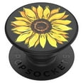thumbnail image 4 of Popsockets PopGrip Sunnyside Support et Poignée pour Téléphone, 4 of 5