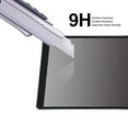 thumbnail image 4 of [2-Pack] Supershieldz for Apple iPad Air 10.5 inch (2019) / iPad Pro 10.5 inch Tempered Glass Screen Protector, Anti-Scratch, Anti-Fingerprint, Bubble Free, 4 of 5