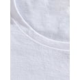 thumbnail image 4 of Cupcake Print Crew Neck T-shirt, Spring and Summer Casual Short-sleeved Top, Women's Clothing, 4 of 8